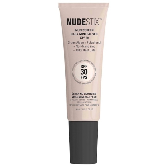 NUDESTIX Daily Mineral Veil SPF 30 - Picture 1 of 4
